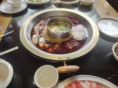 -小四川老火锅(欧风店)