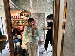 -Money Shops(愚园路店)