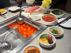 -海底捞火锅(北京路店)
