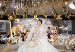 -壹訫婚庆策划(温州质选塘下旗舰店)