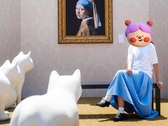 -深圳湾万象城(南山店)