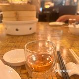 大快朵颐烤鸭时