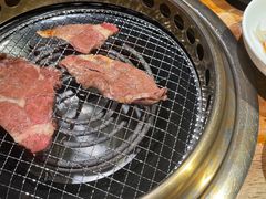 -黑牛黑猪烤肉专门店(万象城店)