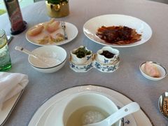 -君来湖滨饭店·渔餐厅