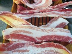 -杀猪天·韩国烤肉(总店)