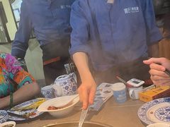 -贺庄·活鱼馆(珠吉路店)