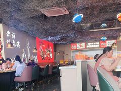 -徐记小怪兽肉蟹煲(中央大街店)