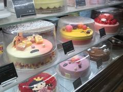 -哈根达斯(朝阳大悦城店)