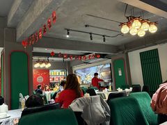 -川香鼎盛·川府家宴商务宴请(市桥富华路店)