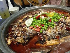 -鱼见你烤鱼•本地烧烤(1818店)