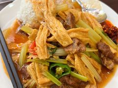 -煲煲掂风味煲仔饭餐厅(西区店)