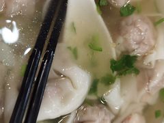 -南城香·饭香串香馄饨香(青年路店)