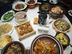 -秋色客家菜(南山店)