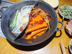 -阳阳老火锅(小南门店)