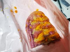 -木子木水日式烫面包(世界城光谷店)