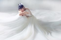 -光阴的故事婚纱摄影(苏州店)