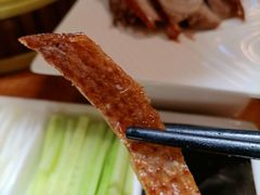 -又一福烤鸭·北京菜(东四店)