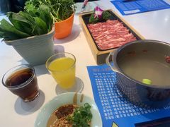 -德龙火锅(松源街直营店)