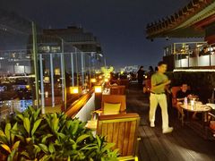 -王府半岛酒店