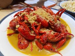 -杨氏青龙虾·羊蝎子(珠江路店)