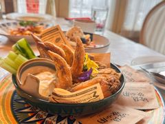 -小小花园 Le.Petit.Jardin(西岸滨江店)