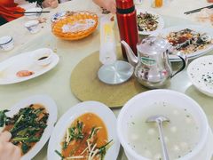 -秋姐美食店(旅游大道店)