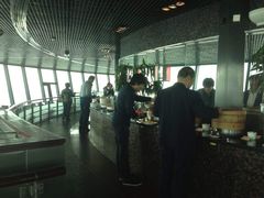 大堂-澳门旅游塔360°旋转餐厅(南湾湖广场店)