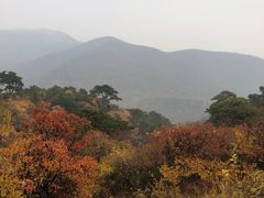 -妙峰山风景名胜区
