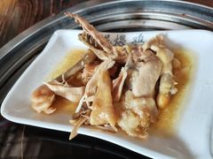 泥焗鸡-石岐乳鸽村(桥观坊南四巷店)