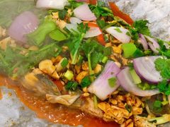 -有鱼吃·纸包烤鱼(曲江创意谷店)