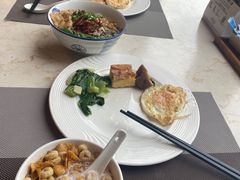 -贵阳万丽酒店