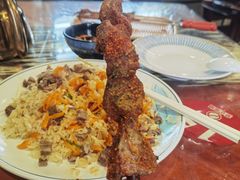 -新疆伊宁远征餐厅