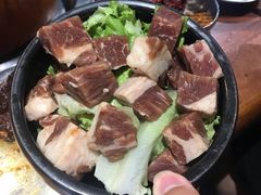 -原始泥炉烤肉(总店)