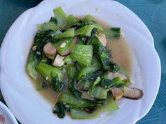 -老东阳·外婆菜(横店店)
