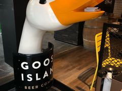 -Goose Island Brewhouse鹅岛精酿啤酒酿造工坊餐厅