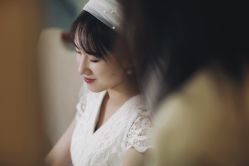 -荷玛高端新娘跟妆团队·彩妆培训