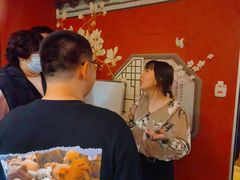 -剧狐剧本杀·月球探案馆(人民广场1号店)