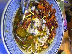 鱼库(丰盛町店)-鱼库·不仅是一家烤鱼店(车公庙店)