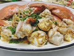 -金海湾海鲜排档(朱家尖店)