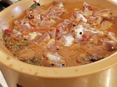 -龍歌自助小火锅(城阳万象汇店)