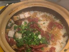 -润园四季椰子鸡火锅(海上世界店)