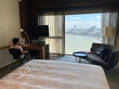 -上海外滩茂悦大酒店