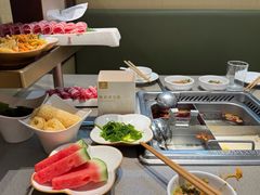 -海底捞火锅(闽篮城市广场店)