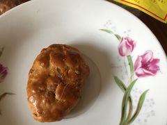 -香港蓮香樓(上環店)