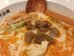 -味千拉面(瑞虹生活广场店)
