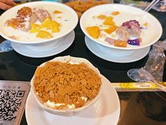 -水牛奶皇后糖水铺(深圳总店)