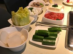 -海底捞火锅(万丰桥店)