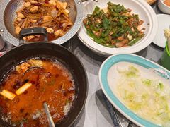 -肖记公安牛肉鱼杂馆·省级非物质文化遗产(江汉路直营店)