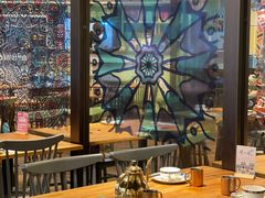 -塔哈尔·新疆盛宴(城西银泰店)