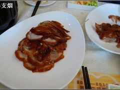 -金百万烤鸭店(马甸店)